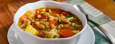 تصویر 3 از قیمت سوپ سنتی و سالم + خرید باور نکردنی